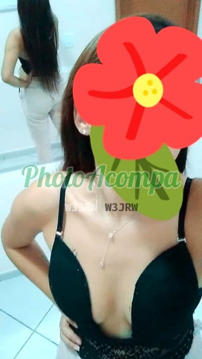 Acompanhante em Maceió com namoradinha (6) — Letícia