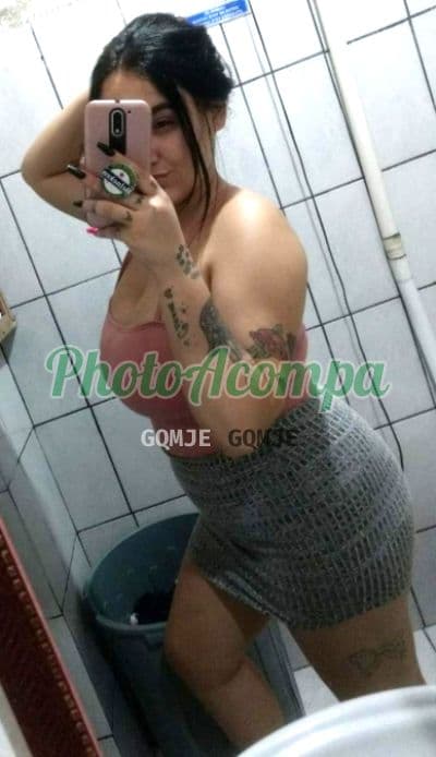 Foto 6: Acompanhante em Franco da Rocha — garganta profunda, Letícia