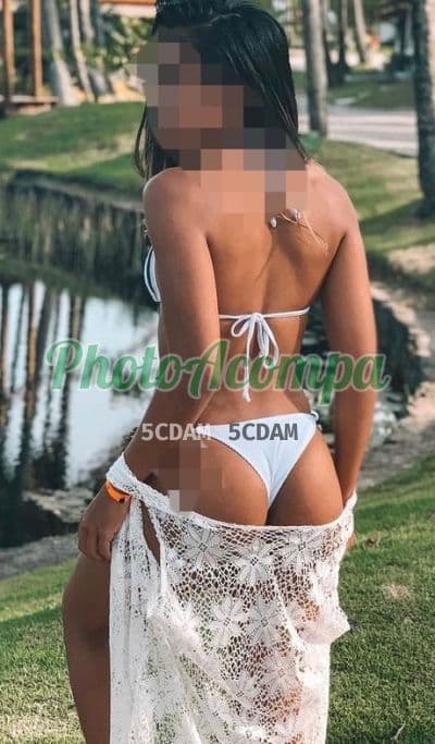 Foto 2: Acompanhante em Boa Vista — beijo na boca, Letícia