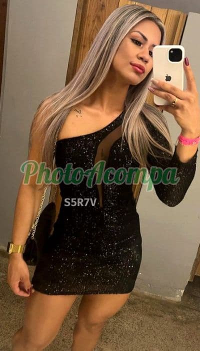 Foto 5: Acompanhante depilada em Mogi das Cruzes — Letícia