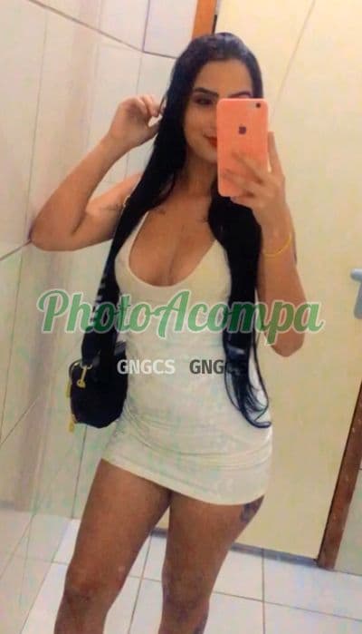 Foto 4: Acompanhante em Itapema — namoradinha, Letícia