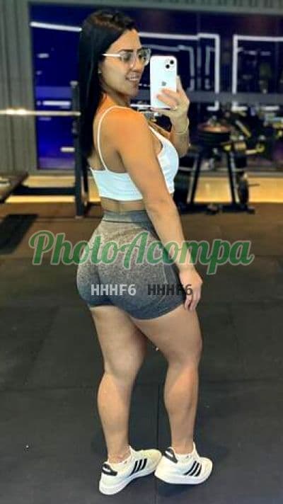 Foto 2: Acompanhante em Gravataí — beijo grego, Letícia