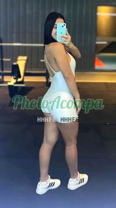 Acompanhante em Gravataí — experiência de namorada, foto 4 de Letícia