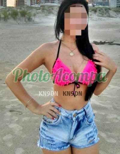 Acompanhante em Indaiatuba — namoradinha, foto 4 de Letícia