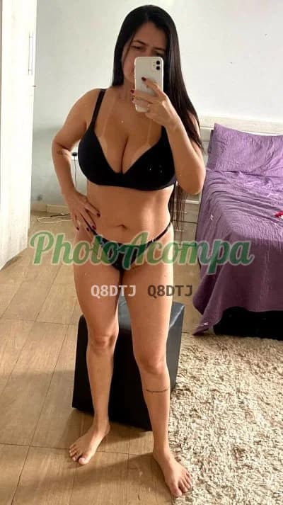 Acompanhante foto sem retoque em Porto Velho (5) — Letícia