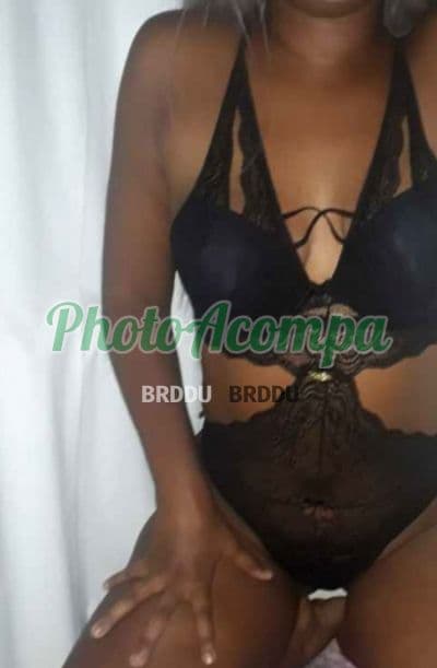 Acompanhante em Niterói — namoradinha, foto 4 de Letícia