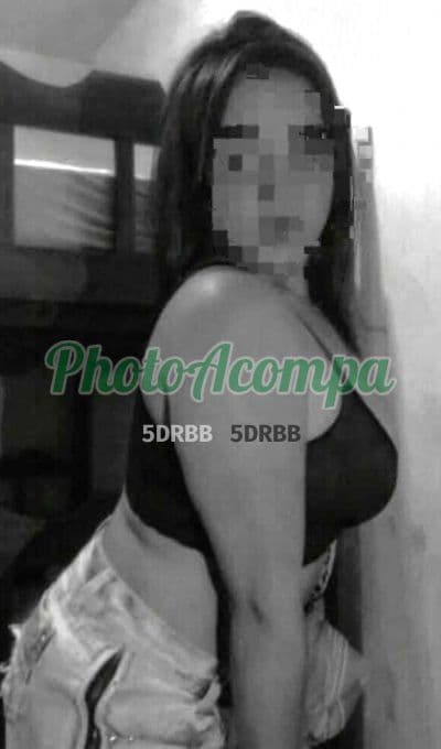 Acompanhante em São José dos Campos — experiência de namorada, foto 4 de Letícia