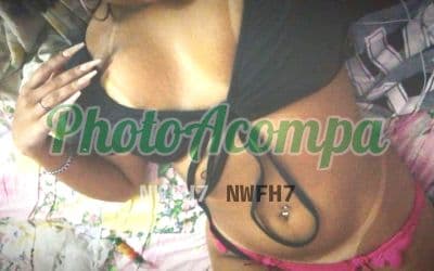 Foto 2: Acompanhante em Castanhal — strap-on, Letícia