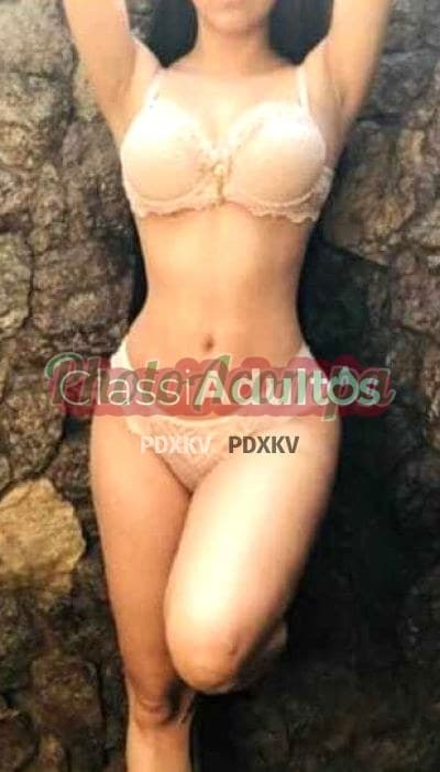 Letícia — acompanhante em Osório