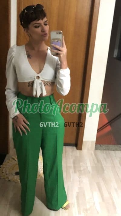 Acompanhante alta em Primavera do Leste (5) — Letícia