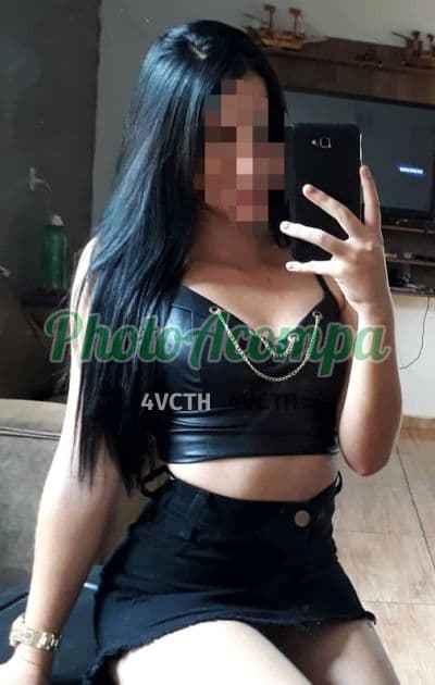Acompanhante em São Luís com namoradinha (4) — Letícia