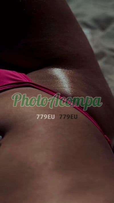 Acompanhante magra em Niterói (3) — Letícia