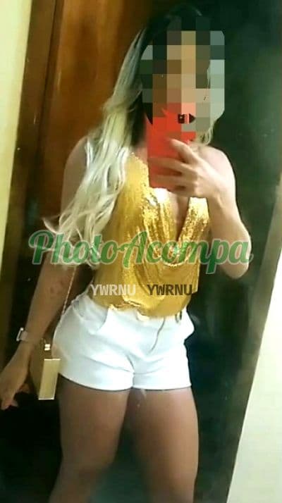 Acompanhante em Teresina com experiência de namorada (6) — Letícia