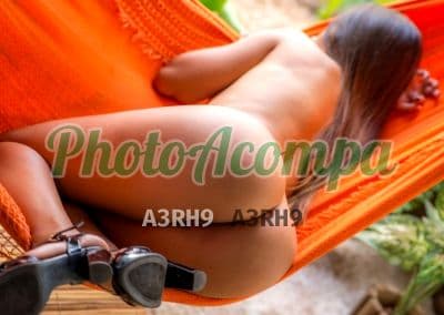 Acompanhante de seios naturais em Rio de Janeiro (3) — Letícia