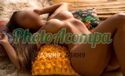 Acompanhante em Rio de Janeiro — experiência de namorada, foto 4 de Letícia