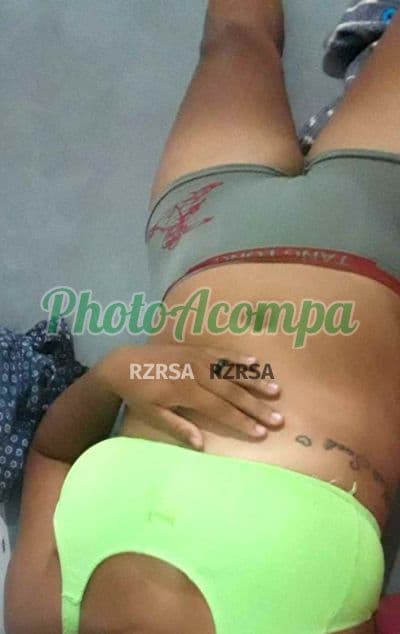 Foto 3: Acompanhante de seios naturais em Maceió — Letícia