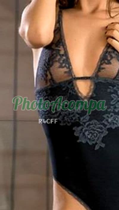 Acompanhante morena em Valparaíso de Goiás — Letícia, foto 3
