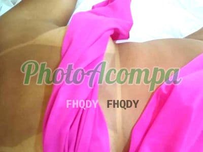 Foto 2: Acompanhante em Campo Grande — namoradinha, Letícia