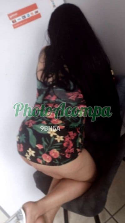 Foto 2: Acompanhante em São José dos Campos — beijo na boca, Letícia