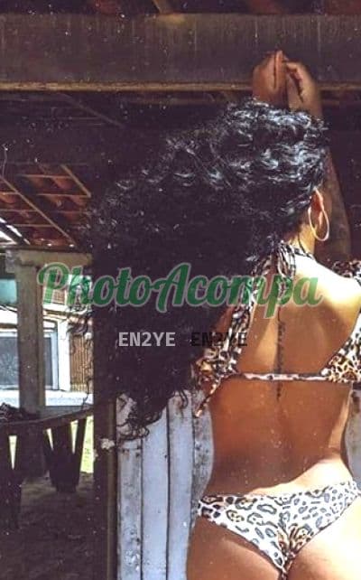 Foto 2: Acompanhante em Rio de Janeiro — beijo grego, Letícia