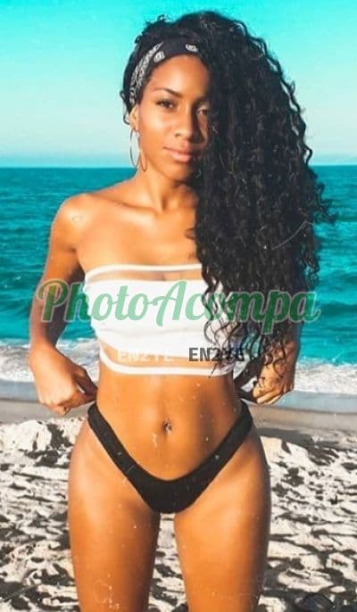 Acompanhante depilada em Rio de Janeiro (5) — Letícia