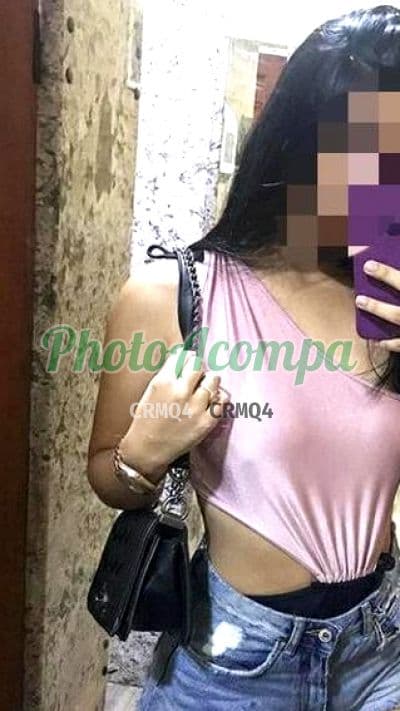 Foto 4: Acompanhante em São José dos Campos — experiência de namorada, Letícia