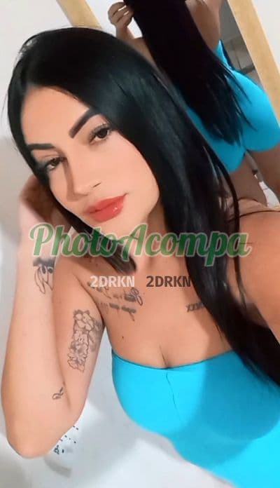 Foto 6: Acompanhante em Fernandópolis — sexo anal, Letícia