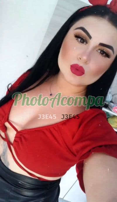 Foto 6: Acompanhante em Balneário Camboriú — beijo grego, Letícia