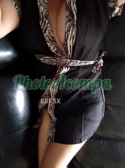 Foto 4: Acompanhante imagem autêntica em Suzano — Lia