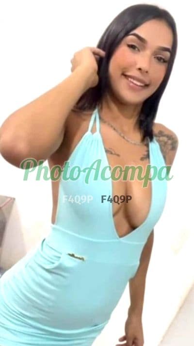 Foto 2: Acompanhante em Indaiatuba — beijo grego, Lia