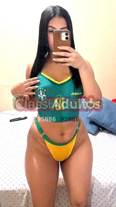 Acompanhante imagem do anúncio em Boa Vista — Lia