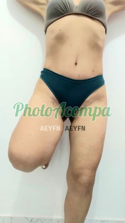 Acompanhante em São Paulo — sexo anal, foto 6 de Lia Liber