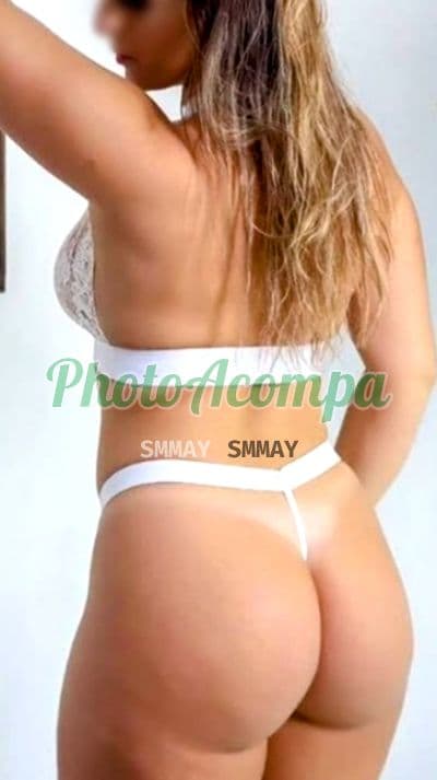 Acompanhante magra em Caraguatatuba — Ligian, foto 3