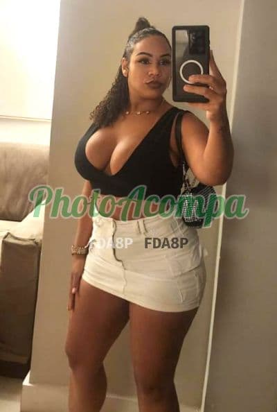 Acompanhante mignon em Rio de Janeiro, foto 3 de Lika Araujo