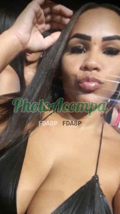 Foto 6: Acompanhante em Rio de Janeiro — experiência de namorada, Lika Araujo