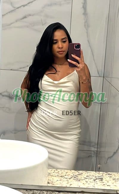 Acompanhante magra em Ribeirão Preto — Lili, foto 3