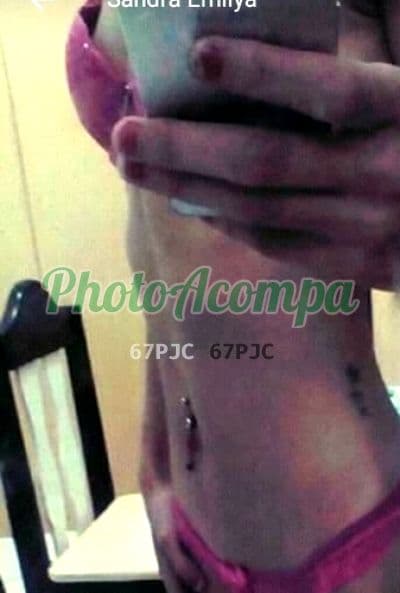 Acompanhante em Blumenau com beijo na boca (2) — Lilian