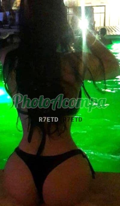 Acompanhante de seios naturais em Barueri, foto 3 de Liliane
