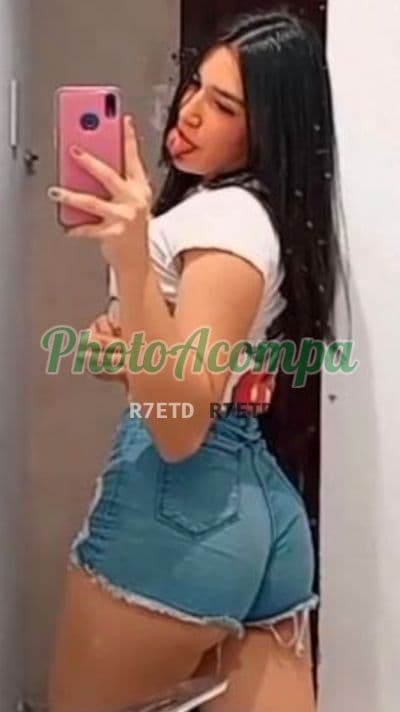 Acompanhante em Barueri — experiência de namorada, foto 4 de Liliane