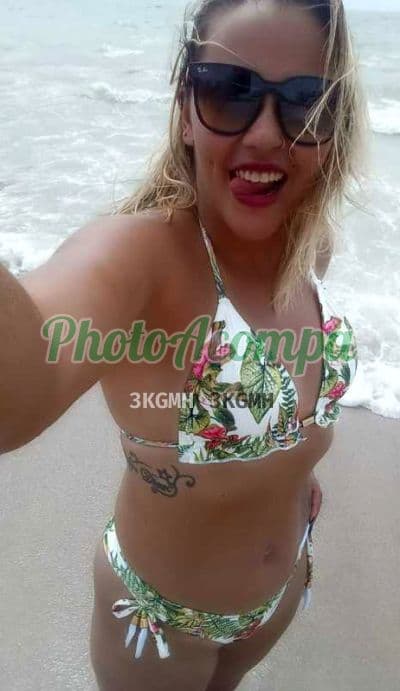 Acompanhante magra em São José — Lilith, foto 3