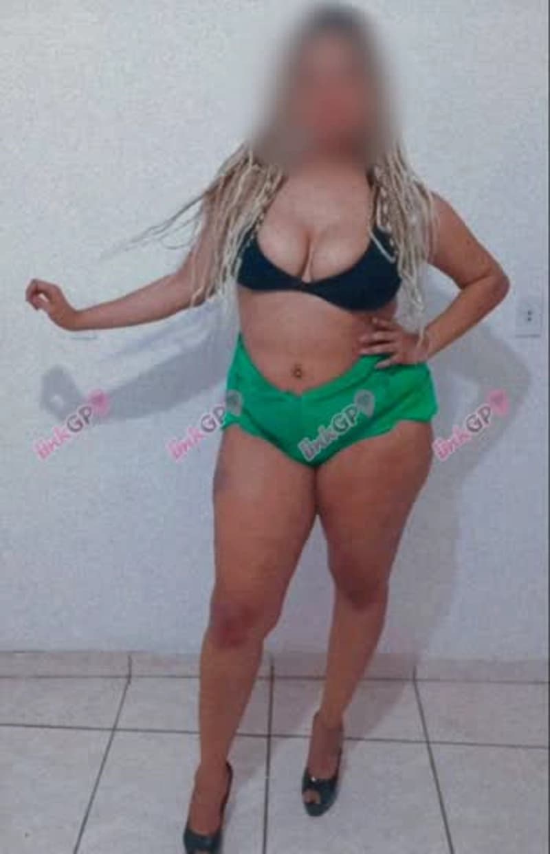 Foto 2: Acompanhante em Carapicuíba — acompanhante para festa, Lillih