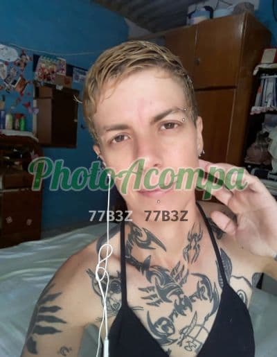 Acompanhante de seios naturais em Santos, foto 5 de Lilyy