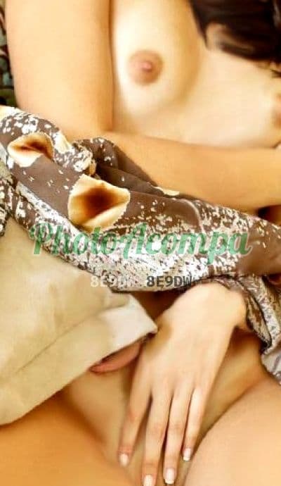 Foto 3: Acompanhante magra em Americana — Linda