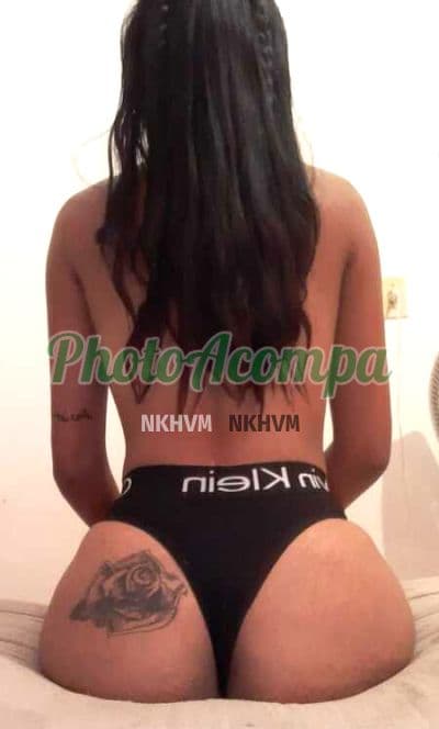 Acompanhante em São José do Rio Preto com beijo na boca (2) — Lis
