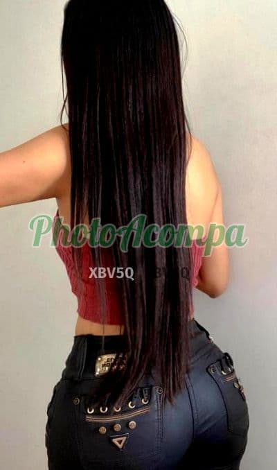 Acompanhante em Osasco — namoradinha, foto 4 de Litza