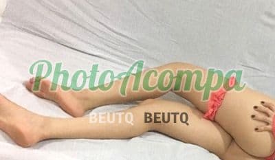 Acompanhante morena em Teresina — Lívia, foto 3