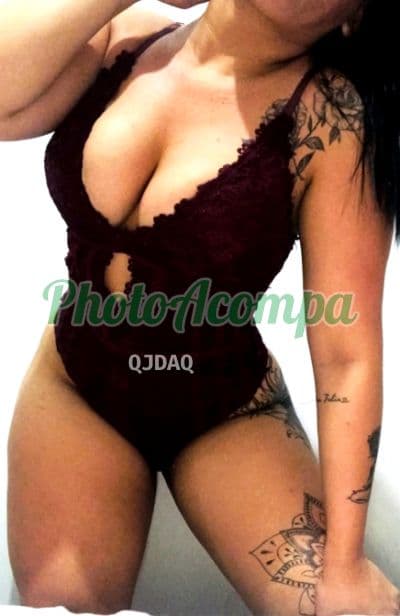 Acompanhante em Maracanaú — sexo anal, foto 4 de Lívia