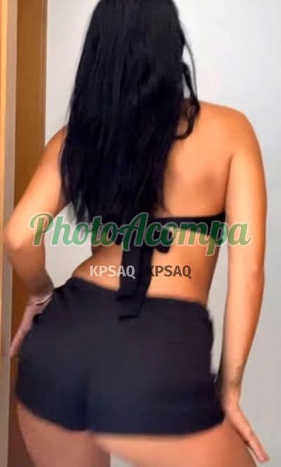 Foto 3: Acompanhante magra em Osasco — Lívia