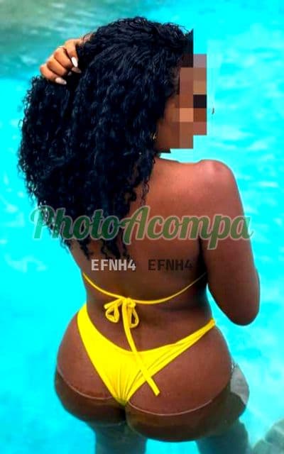 Foto 3: Acompanhante magra em Duque de Caxias — Lívia