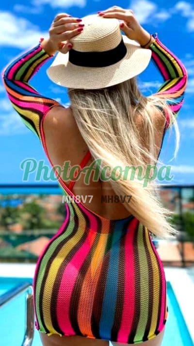 Acompanhante em Sumaré — beijo na boca, foto 2 de Lívia